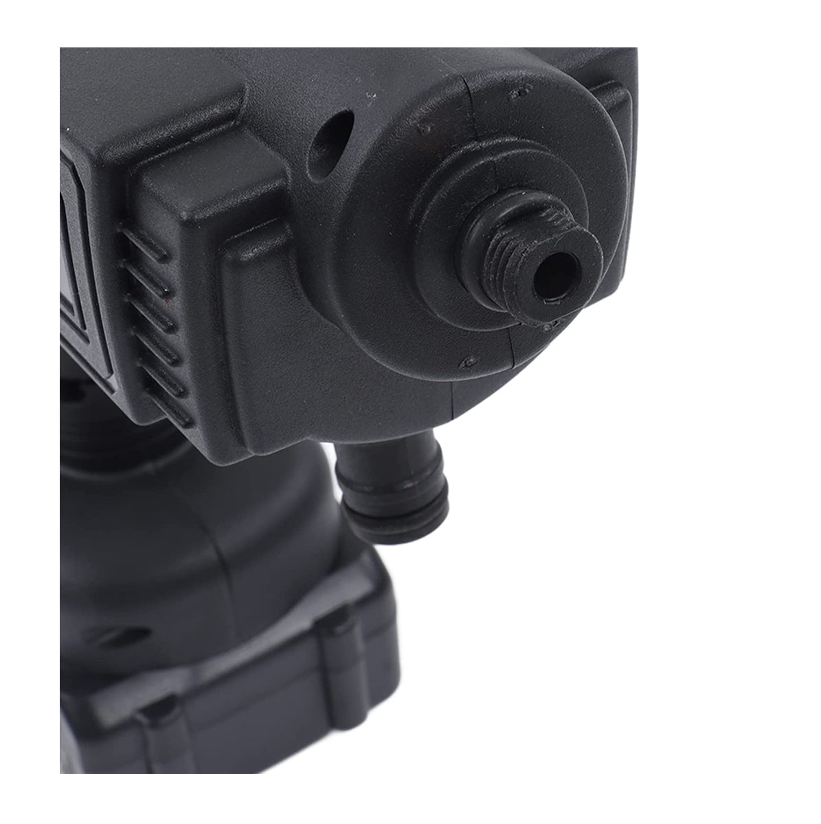 JetLibre 48V™